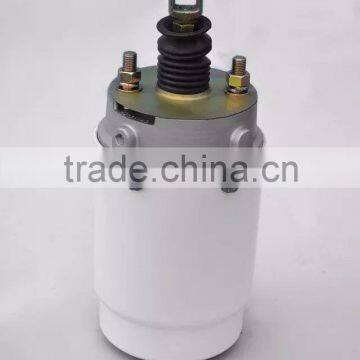 NHL -terex 3305 Truck PN 09259128/29 Front Brake Master Cylinder photo-4