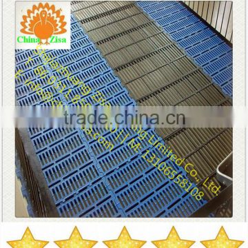 HDPE pig plastic slat floor for sale