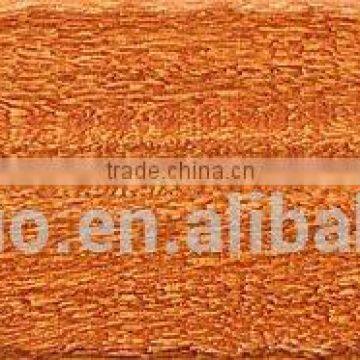 FOSHAN modern gold design ceramic wooden floor tiles for bedroom 150x800mm KD85111D