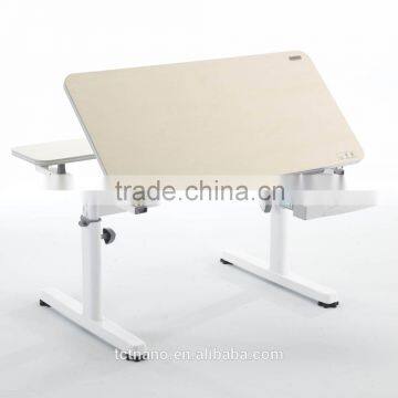 Children height adjustable Desk