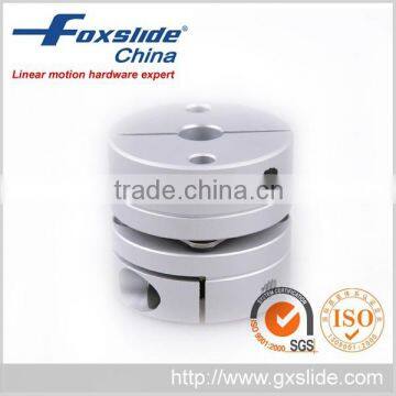 Stepper Motor Aluminum Flexible Disc Couplings