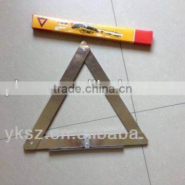 SZ-WT-B2 Roadside Warning Triangle with E-Mark