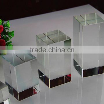 2015 final best price 12*12 round corner glass block wholesale