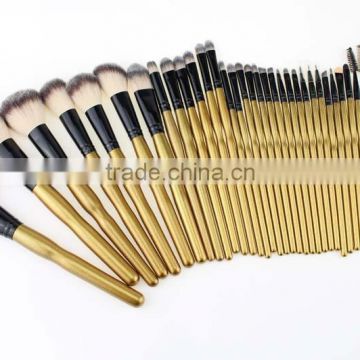 private label cosmetics hotsale professtional high quality fashionable cheap makeup brushes