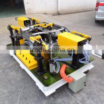 Welding Jigs and Fixtures Parts photo-2