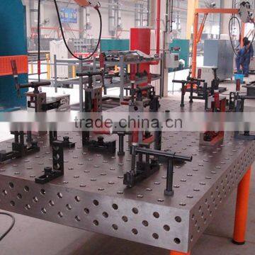 Welding Jigs and Fixtures Parts photo-3
