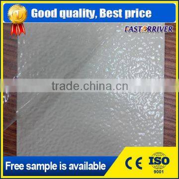 Transportation Used Anodized Diamond Embossed Mirror Aluminum Sheet photo-6