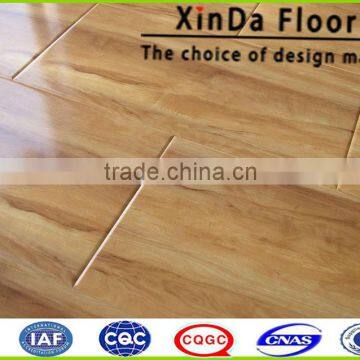 click plus laminate flooring