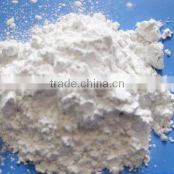 Fine White Fused Alumina Powder for Refractory / Sandblasting photo-6