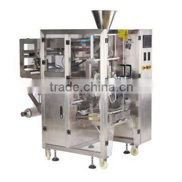 Automatic Cherry Tomato Packaging Machine with Combination Electric Multihead Weigher