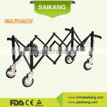 China Supplier Economic Funeral Urn Holder photo-3