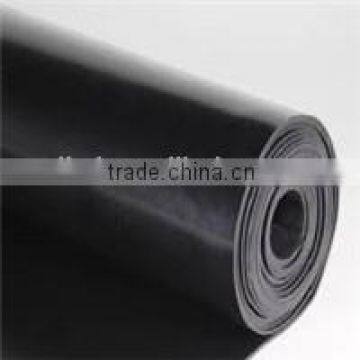 1.6g/cm3 Density EDPM Rubber Sheet