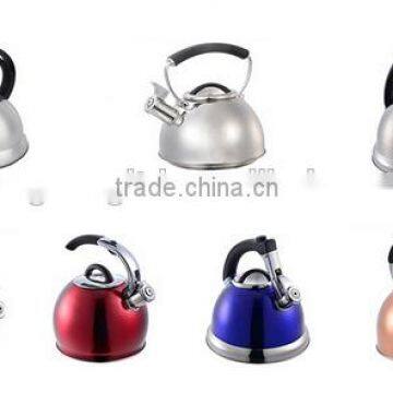 stainless steel Kettles,Coffee Kettle