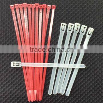 Self Locking nylon cable tie