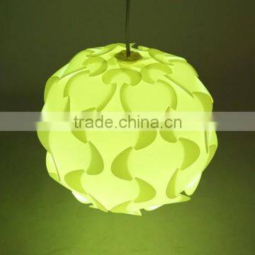 Love Jigsaw Lamp Puzzle Lamp Decorative Volvox iq Lamps photo-5