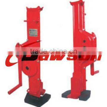 low profile mechanical service jack design for sale