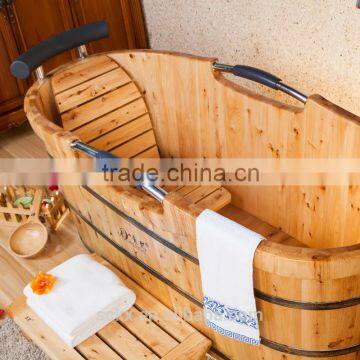 Spa Hot Tub Cheap Bathtub Portable Bathtub photo-3