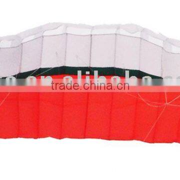 nylon power kite