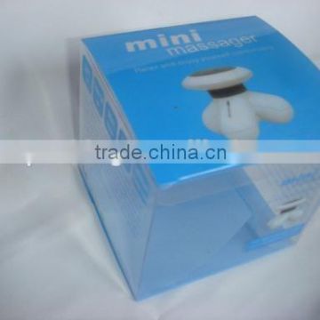 GH2 Customize popular Plastic cosmetic packaging for shampoo bottle