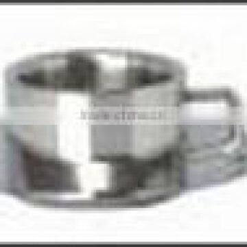 Tea Cup & Saucer
