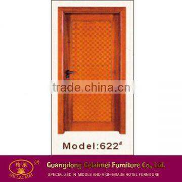 2016 Top sale hotel doors interior used exterior doors for sale