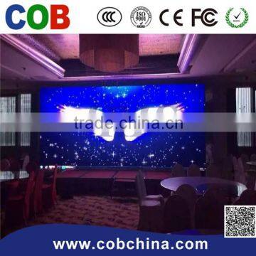 P7.62 Indoor Led Display Module SMD 122*244 photo-5