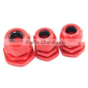 Manufacturer supply hot sale good quality types of cable glands on sale