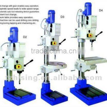 Vertical Drilling Machine