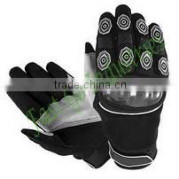 Leather Motorcross Gloves Motorcycle Gloves