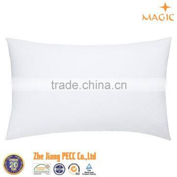 Micro-Fresh Waterproof Towelling Pillow Protector