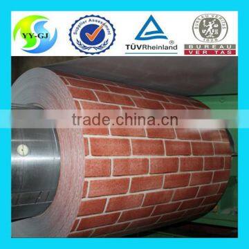 Pre Painted Steel Coils photo-5