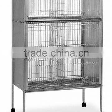 Show cage P-25 3 floors