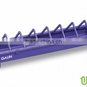 Feeder wide spacing 50 cm - Violet