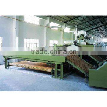 polyester wadding machine,quilting machine