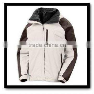 Mens winter 3 in 1 jacket