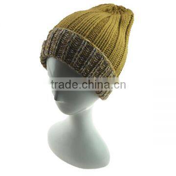 Free Sample Offer 2016 New Arrival Unisex Fashion Acrylic Beanies photo-3