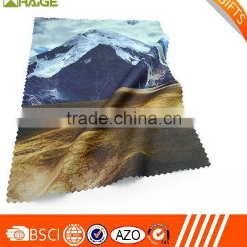 Microfiber Polishing Cloth Fabric photo-4