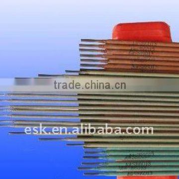 2.5mm mild steel welding electrodes AWS E6010