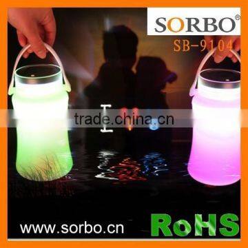 Waterproofing and Moisture-proof Storage Bottles & Jars With Lighting Good for Home and Outdoors photo-6