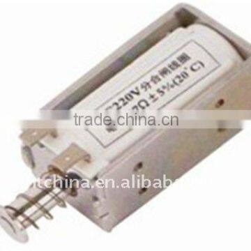 CTB Spring operation mechanism coil