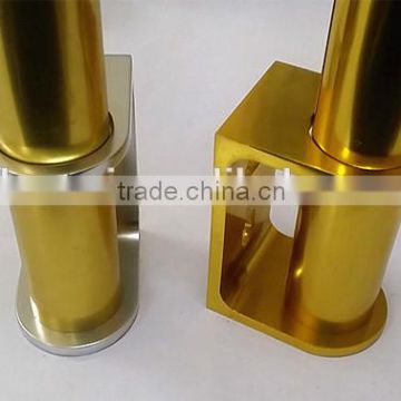 aluminium stair handrail for outdoor steps baluster for interior stairs baluster for interior stairs