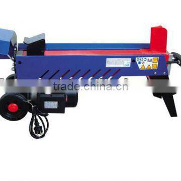 LS7T-E520H Electric Log Splitter