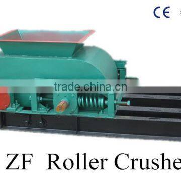 mining product/brick making machinery/roller crusher