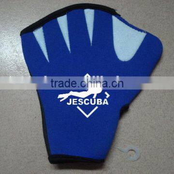 Children Sublimation neoprene gloves