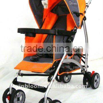 2012 Aluminum stroller, XS-BS2011