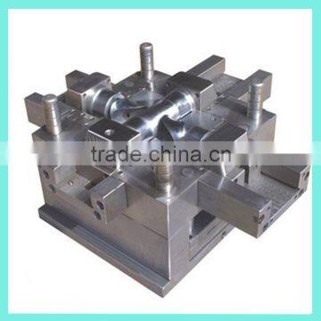 china supplier for motorcycle part injection plastic tooling