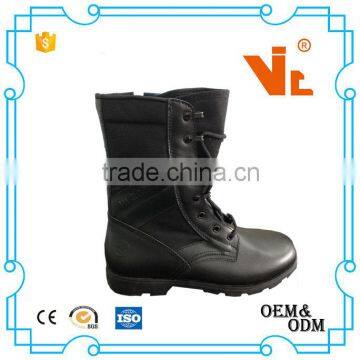 Hot New Production comfortable Man Military Boots LB-1015