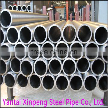 Alibaba China Non Seconday ISO 9001 Cold Drawn Honed Steel Piping