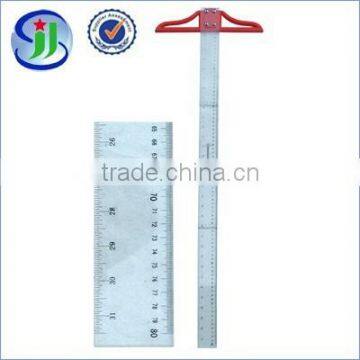 600 mm new design t-square ruler with acrylic edge                        
                                                Quality Choice