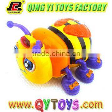 Battery operated funny hot import toys